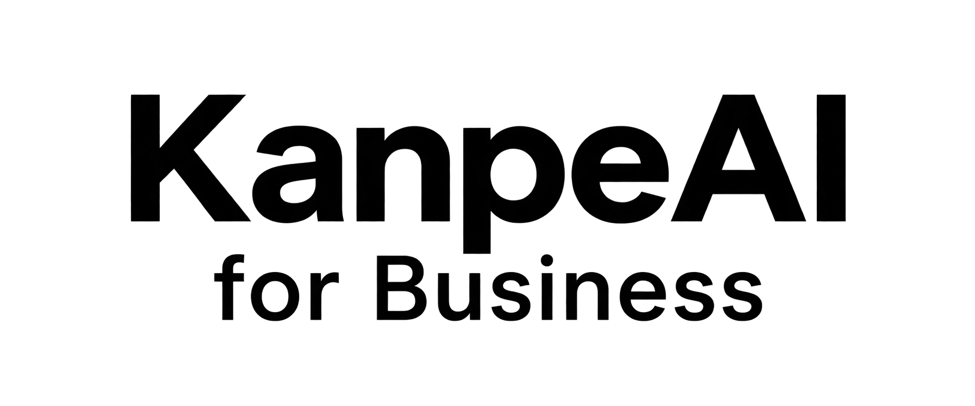 KanpeAI for Business